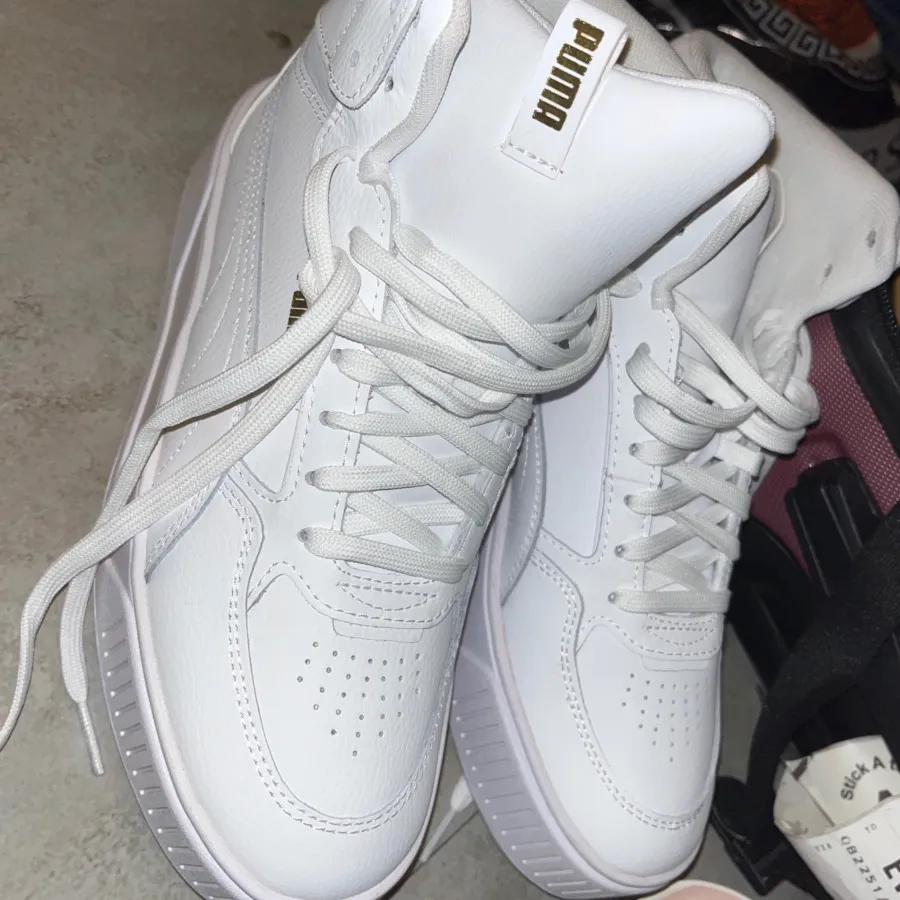 کفش پوما اصل