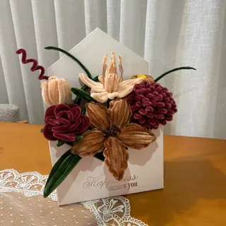 باکس گل