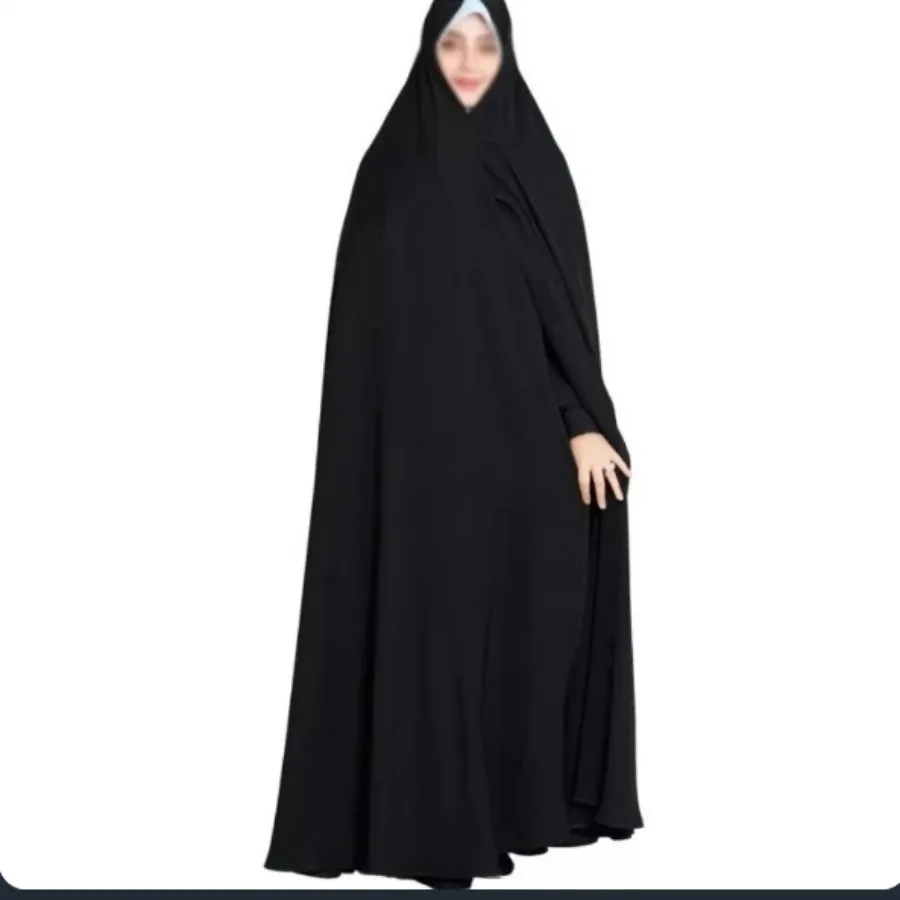 چادر مشکی