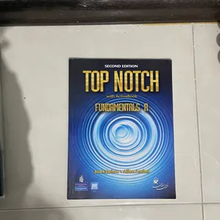 TOP NOTCH fundamental A