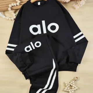 بلوز شلوار color alo