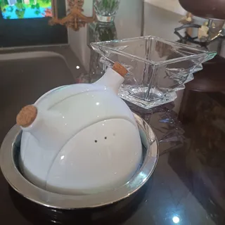 ست چاشنی