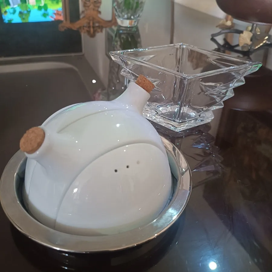 ست چاشنی