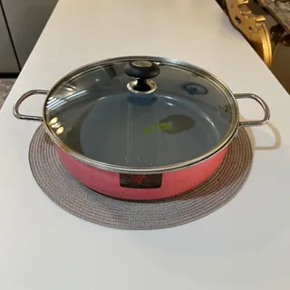 ماهیتابه تابان Taban
