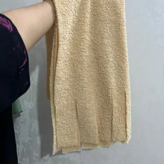 شال  و شال گردن تدی