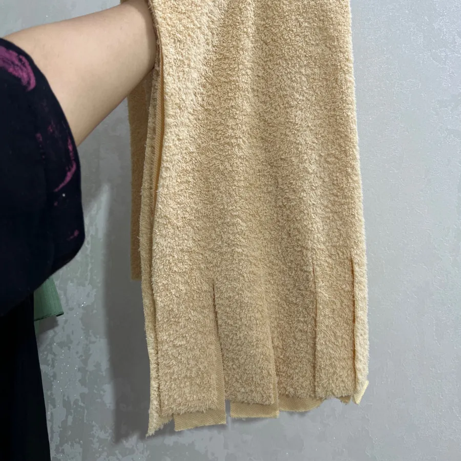 شال  و شال گردن تدی