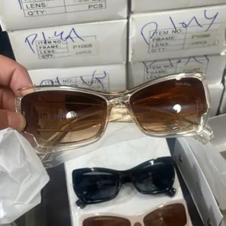 عینک افتابی