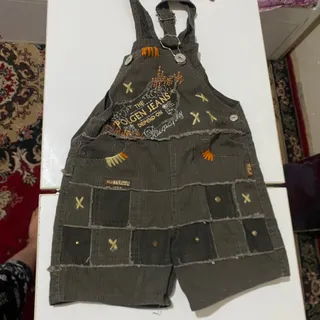 سرهمی دخترانه