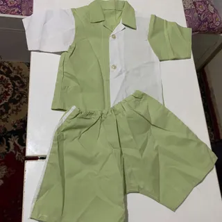 ست پسرانه