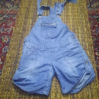 بیلر شلوارک