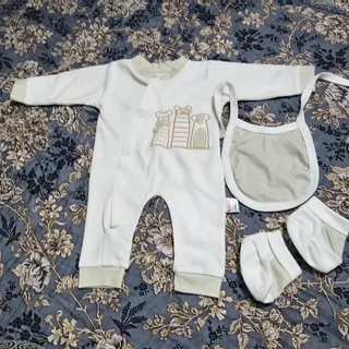 سرهمی نوزاد