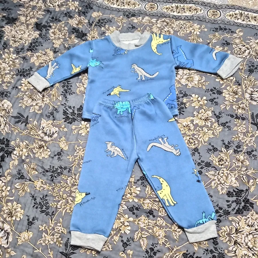 بلوز و شلوار نوزادی