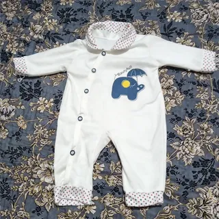 سرهمی نوزاد