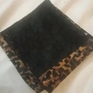 مینی اسکارف تورپلنگی