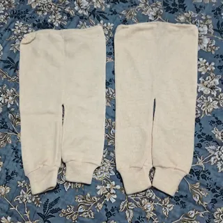 شلوار نوزاد گرم