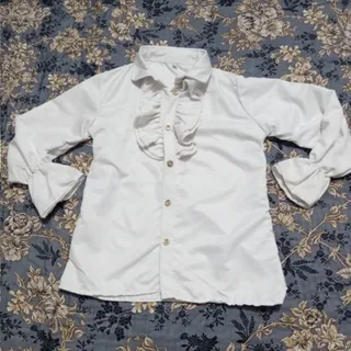 شومیز بچه