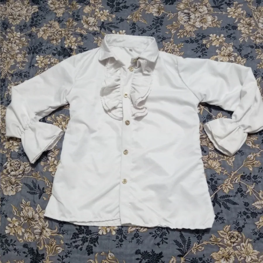 شومیز بچه