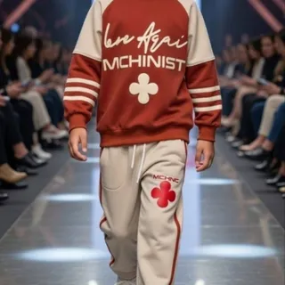بلوز و شلوار