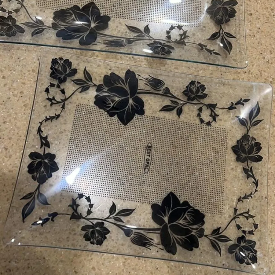 سینی قدیمی