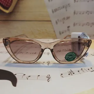 عینک آفتابی زنانه برند