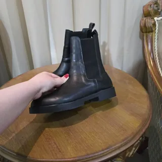 نیم بوت زنانه