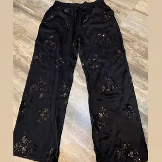 شلوار کارشده zara