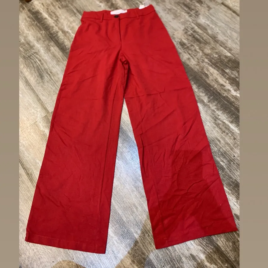 شلوار برشکا