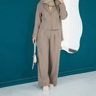 کت و شلوار