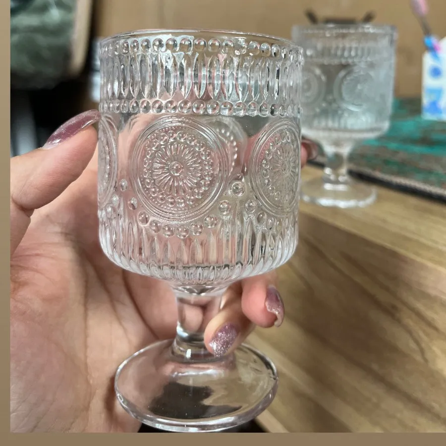 18 عدد دسر خوری وارداتی