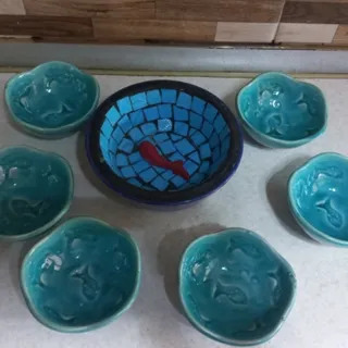 ست هفت سین