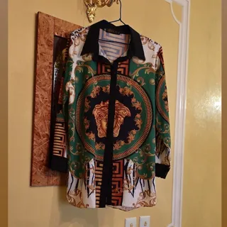 شومیز ورساچه