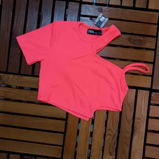 کراپ زارا