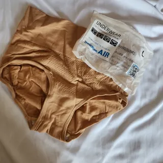 شورت گنی Innerism Air