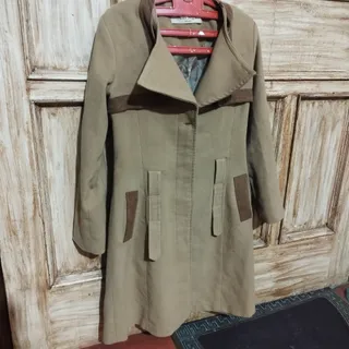 پالتو سایز38 استر دار