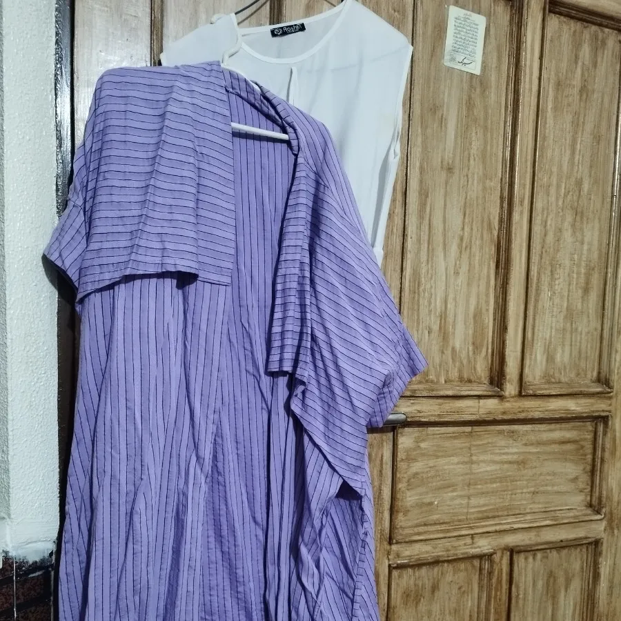 مانتو دوتیکه ساحلی ومانتو