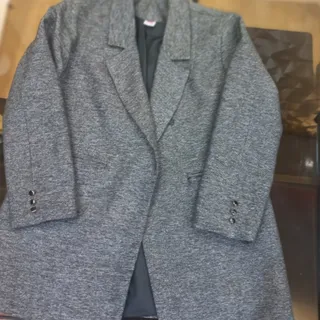 پالتو استر دار