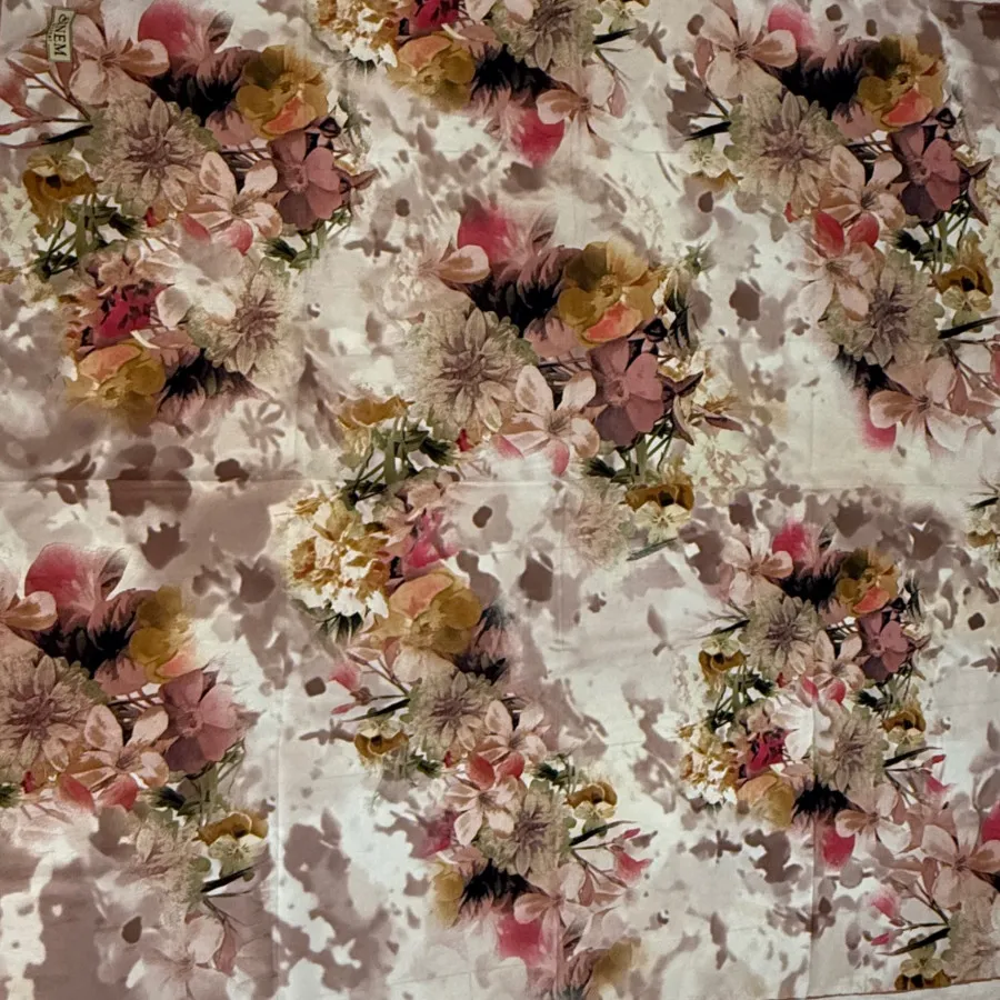 روسری ساتن ترک