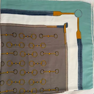 روسری قواره بزرگ
