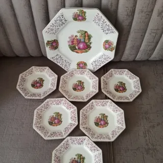 کیک خوری