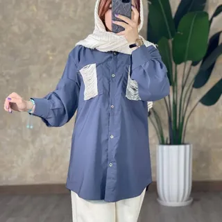 شومیز داکرون