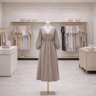 مانتو کبریتی خارجی