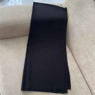 شال مشکی
