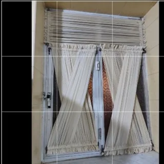 پرده