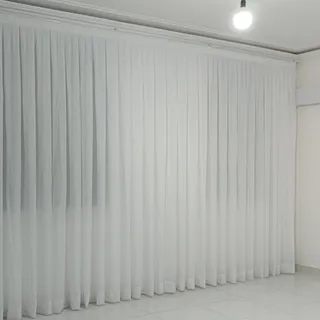 پرده حریر