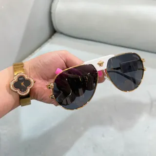 عینک ورساچه
