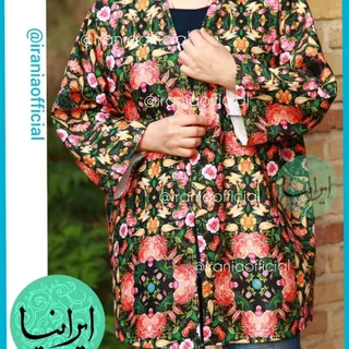 کت نخی سنتی