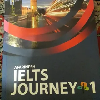 2 جلد کتاب زبان انگلیسی