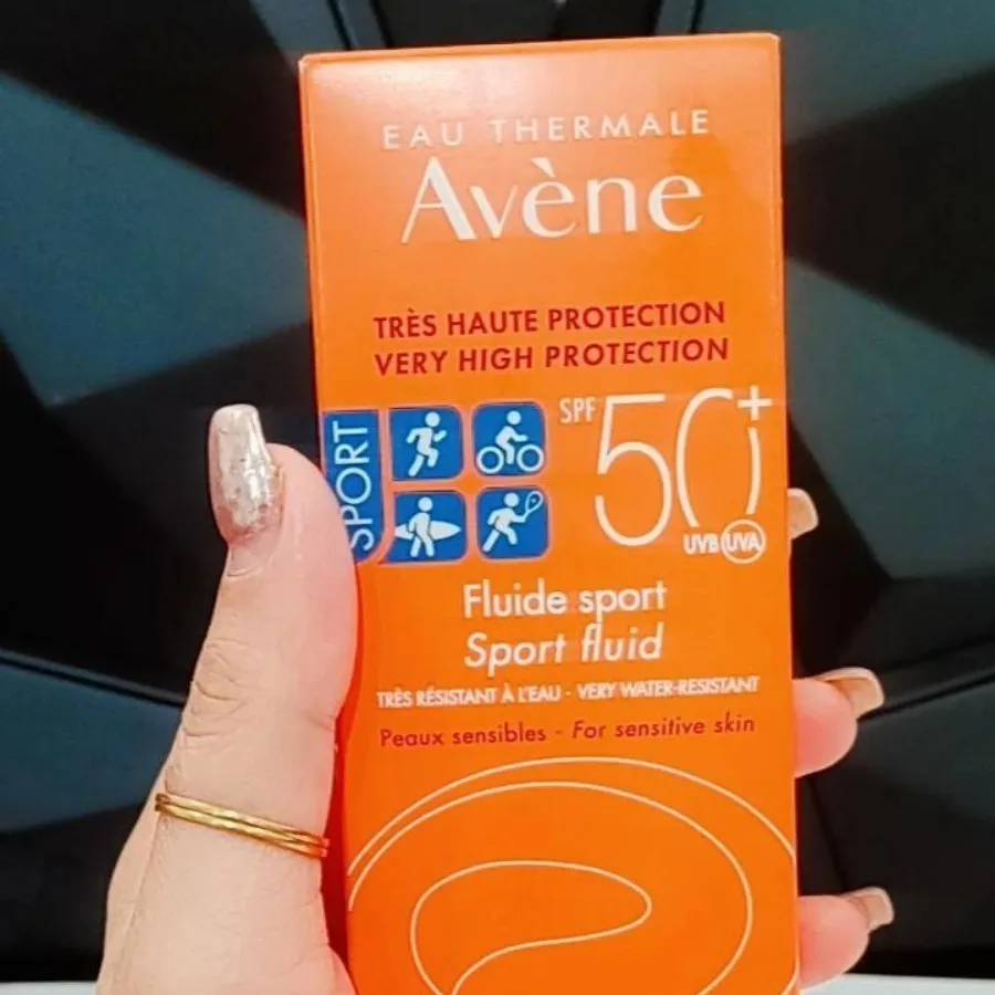 ضدآفتاب اون