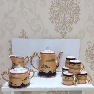 سرویس چای خوری
