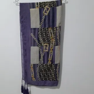 شال نخی